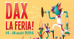 feria dax 2024